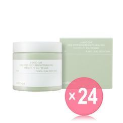 celimax - JIWOOGAE One Step Body Brightening Pad (x24) (Bulk Box)