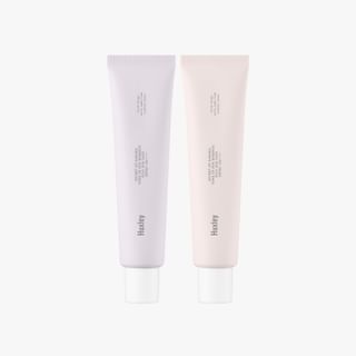 Huxley - Tone Up Sun Essence Stay Sun Safe - 2 Types