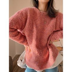 NDZ - Plain Sweater NDZ - Plain Sweater