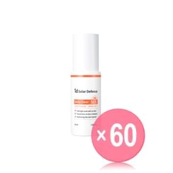 id PLACOSMETICS - id Solar Defense Daily Clear 365 Sun Emulsion (x60) (Bulk Box)