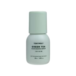 TONYMOLY - Green Tea Moisturizing Serum