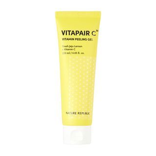 NATURE REPUBLIC - Vitapair C Vitamin Peeling Gel