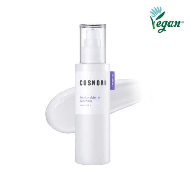 COSNORI-Panthenol Barrier Emulsion - Émulsion
