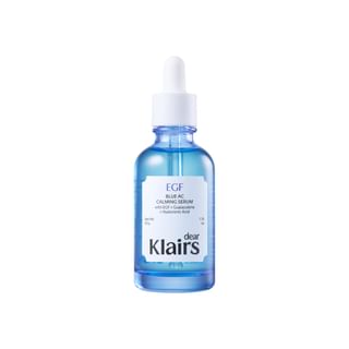 Dear, Klairs - EGF Blue AC Calming Serum