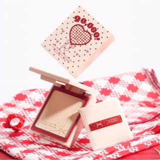 xixi - Soft & Smooth Light Powder - 2 Colors