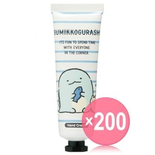 Skater - Sumikkogurashi Mascot Lip Cream (x200) (Bulk Box)