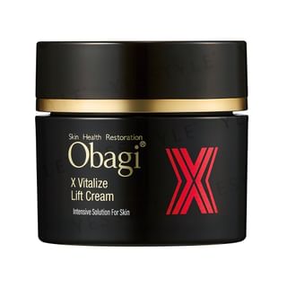 Rohto Mentholatum - Obagi X Vitalize Lift Cream | YesStyle