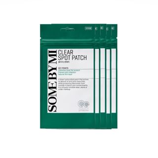 SOME BY MI - 30 Days Miracle Clear Spot Patch Bundle Set