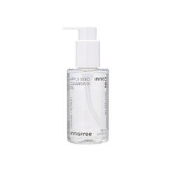 Deve Deep Cleansing Oil