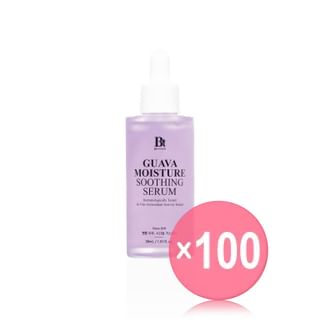 Benton - Guava Moisture Soothing Serum (x100) (Bulk Box)