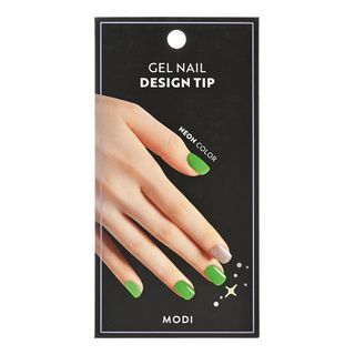 Aritaum - Modi Gel Nail Design Tip Neon Tip Collection