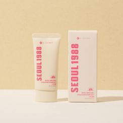 KSECRET - SEOUL 1988 Sun : Collagen Complex 7 + Plum