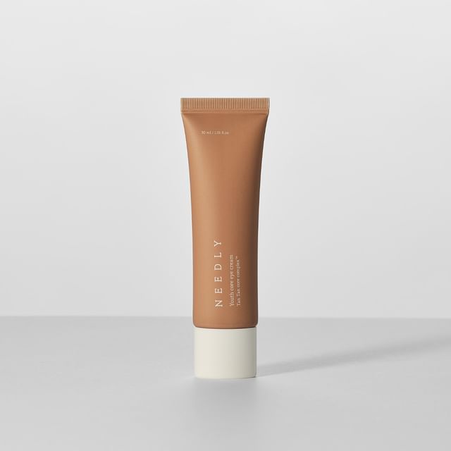 NEEDLY-Youth Core Eye Cream
