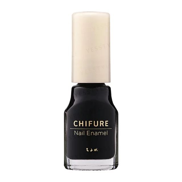 CHIFURE-Nail Enamel 071