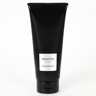 MONNAI MIHATSU SHAMPOO 360ml 未開封、未使用品 MIHATSU Shampoo | Monnali | Asian Beauty X