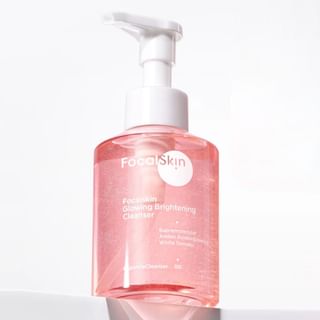 FOCALSKIN - Glowing Brightening Cleanser