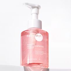 FOCALSKIN - Glowing Brightening Cleanser