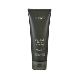 EUNYUL - Care Full Herb Soothing Body Lotion