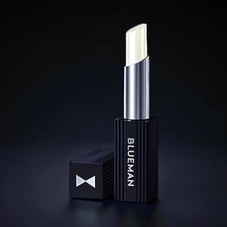 BLUEMAN - Men's Plant Extract Lip Balm