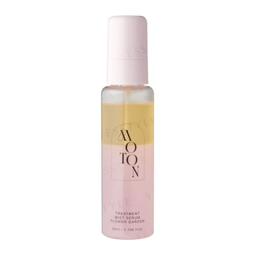 みぽりんHAIR SERUM 45ml 2本セット MIRANDA Hair Serum Shine Booster Moist Nourish Hydrating