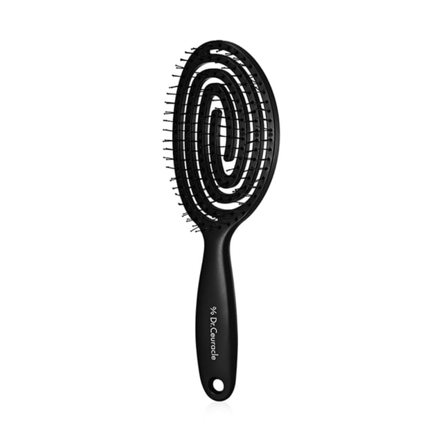 Dr- Ceuracle-Multi Effect Hair Brush