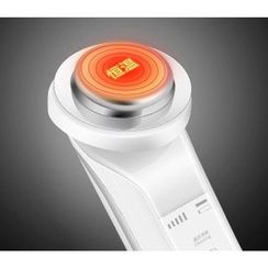 Thalia - Rechargeable Ionic Facial Cleansing & Massaging Device Thalia - Rechargeable Ionic Facial Cleansing & Massaging Device