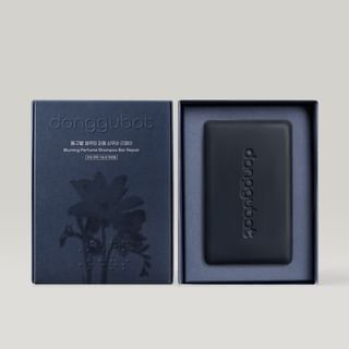 Donggubat - Bluming Perfume Shampoo Bar Repair