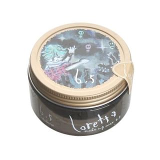 Loretta-Make Up Wax 65