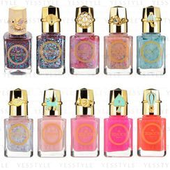 BISOUS BISOUS - Love Blossom Petit Secret Nail Polish - 37 Types BISOUS BISOUS - Love Blossom Petit Secret Nail Polish - 37 Types