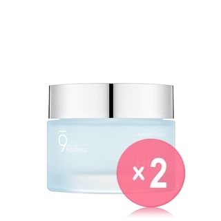 9wishes-Hydra Ampule Cream 2pcs Bundle Set