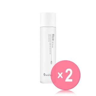9wishes-Rice 72 Toner 2pcs Bundle Set