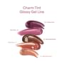 Charm Tint Glossy Gel - 10 Colors