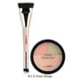 Cover Perfection Triple Foundation Balm Set - 2 Types