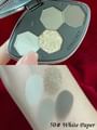 Four Great Inventions Series Vision Eyeshadow Palette - 3 Types