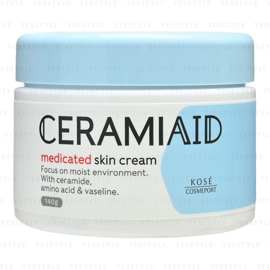 kose skin care products