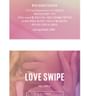Love Swipe - 5 Colors