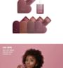 Love Swipe - 5 Colors