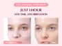 Collagen Pore-tight up Hydrogel Mask Set
