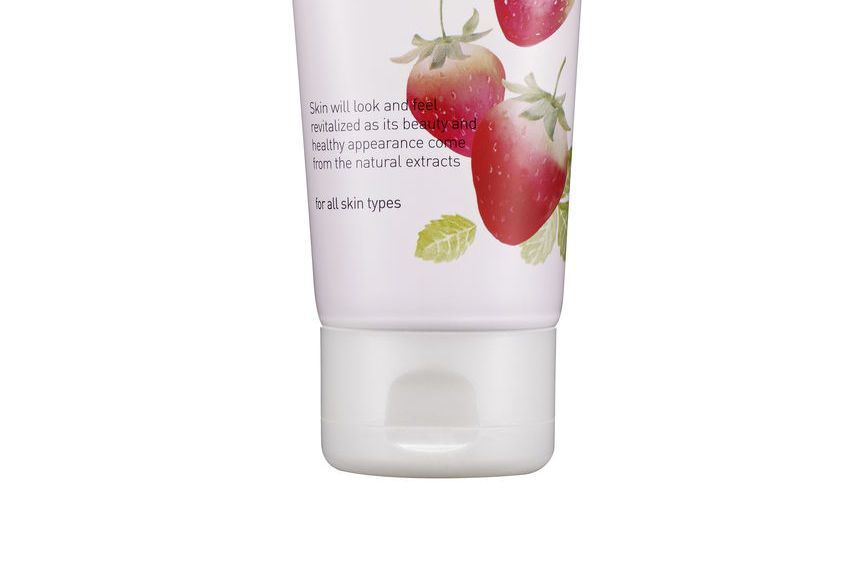 Yogurt foam cleanser что это