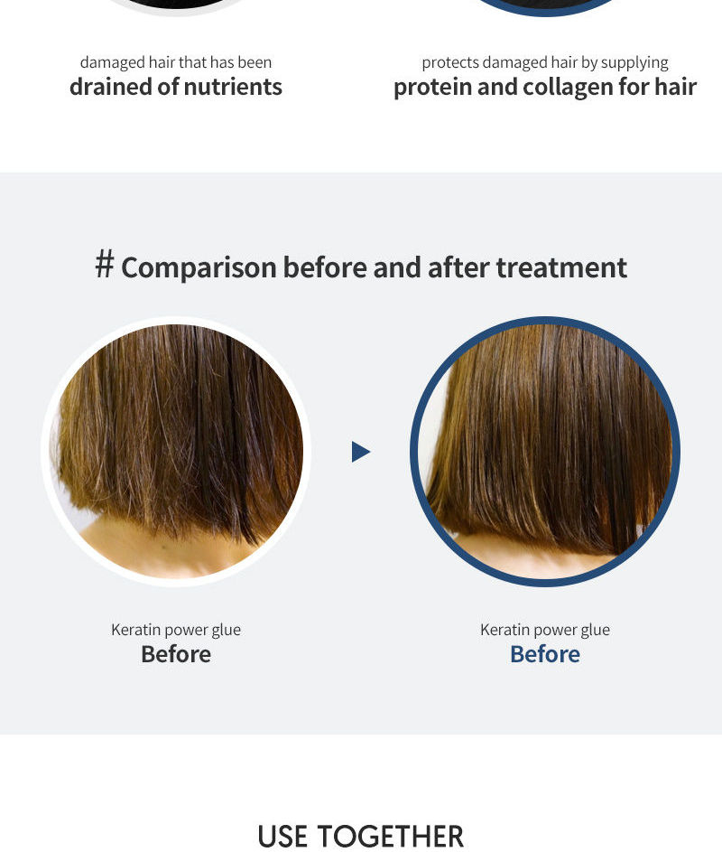 Lador Keratin Power Glue | YesStyle