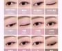 Soft Blurring Eye Palette Renewal - 20 Colors