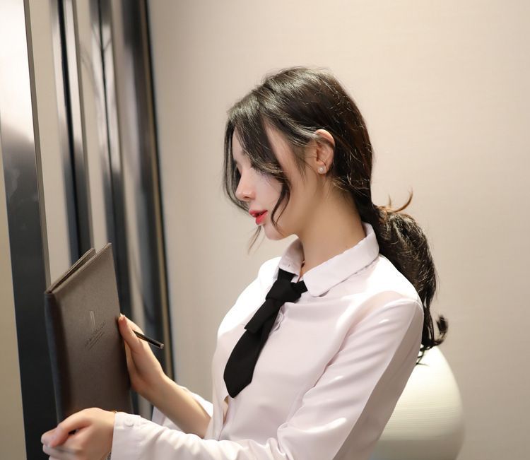 hotty - 秘书内衣服装