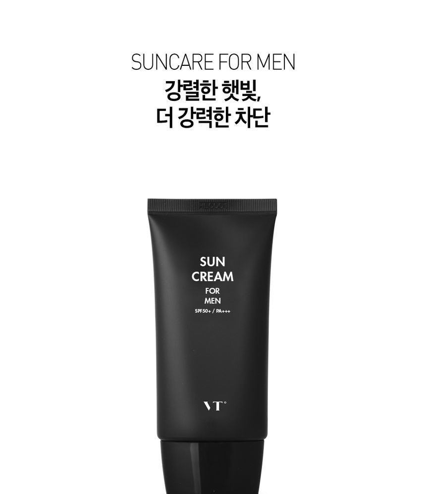 vt cosmetics sunscreen spf 50