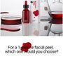 ZOMBIE BEAUTY Bloody Peel
