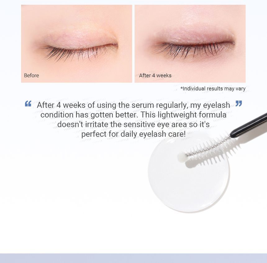 Buy CLIO - Kill Lash Eyelash Serum in Bulk | AsianBeautyWholesale.com