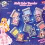 Aikatsu! Multi Color Powder