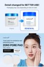 Zero Pore Pad 2.0