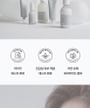Dual Barrier Skin Wearable Cream