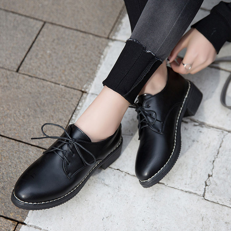 Bolitin Lace-up Oxford Shoes | YesStyle