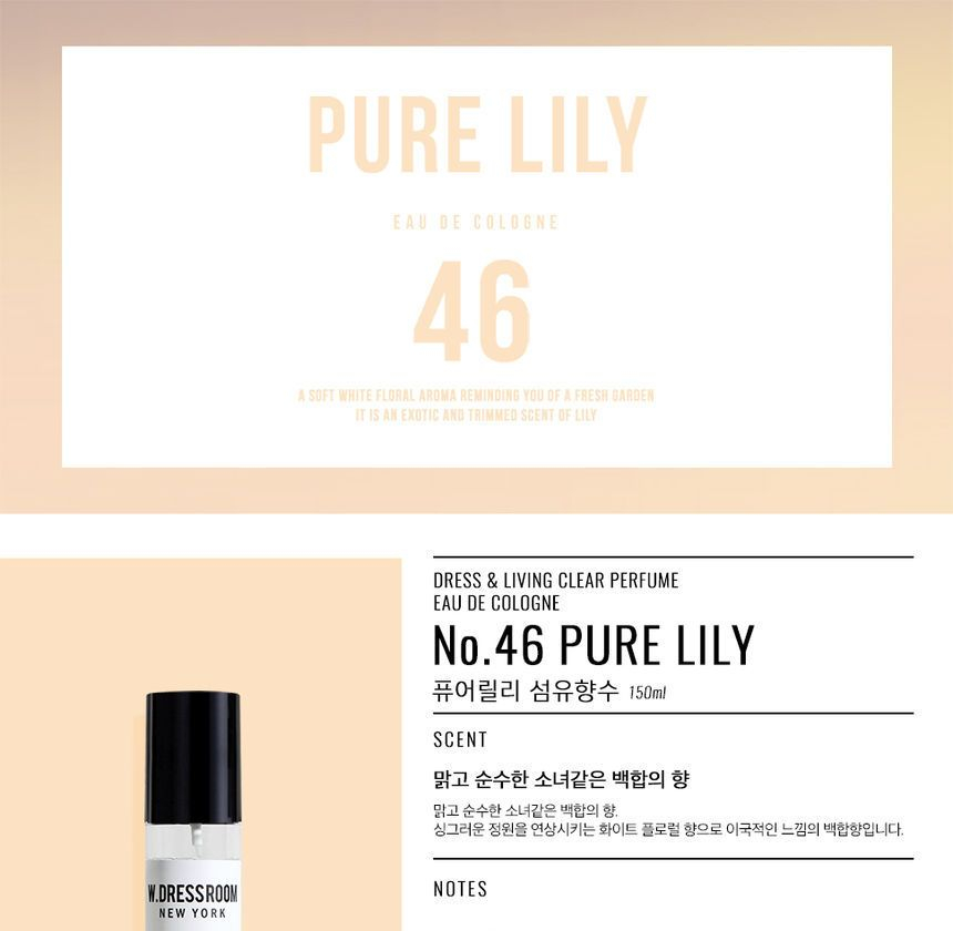 W dressroom pure online lily